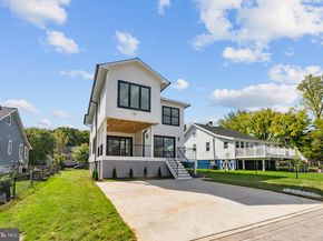 2118 Rand Place NE, Washington DC 20002