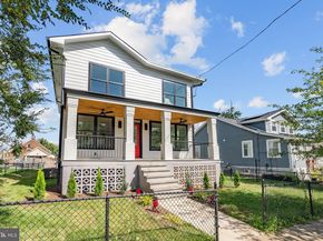 2118 Rand Place NE, Washington DC 20002