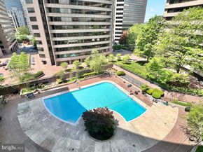 1300 Crystal Drive 901S, Arlington VA 22202