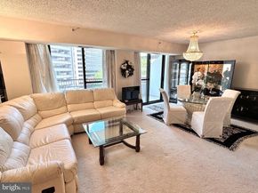 1300 Crystal Drive 901S, Arlington VA 22202