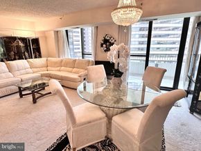 1300 Crystal Drive 901S, Arlington VA 22202
