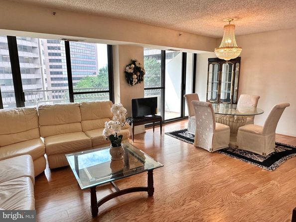 1300 Crystal Drive 901S, Arlington VA 22202