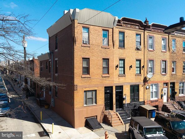 1427 W Ritner Street, Philadelphia PA 19145