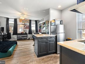 1427 W Ritner Street, Philadelphia PA 19145