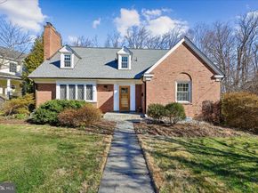 5117 Westpath Way, Bethesda MD 20816