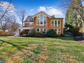 5117 Westpath Way, Bethesda MD 20816