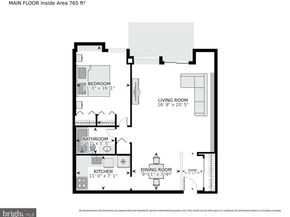 240 M Street SW E406, Washington DC 20024