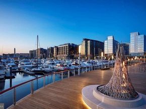 240 M Street SW E406, Washington DC 20024