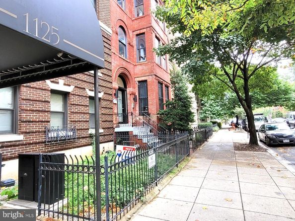 1125 12TH Street NW B1, Washington DC 20005