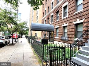 1125 12TH Street NW B1, Washington DC 20005