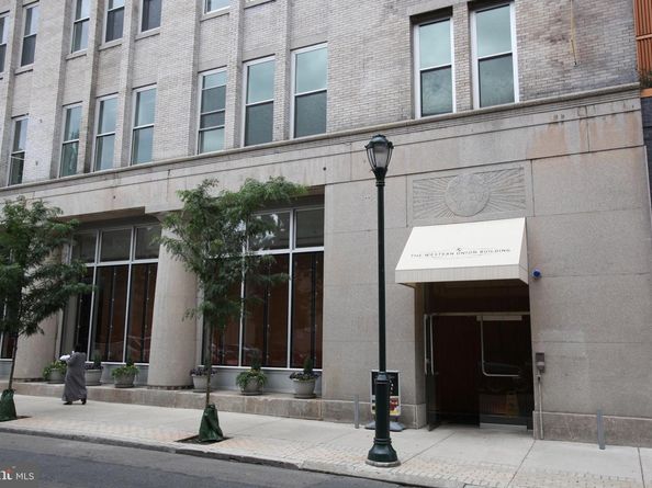 1111 Locust Street 4D, Philadelphia PA 19107