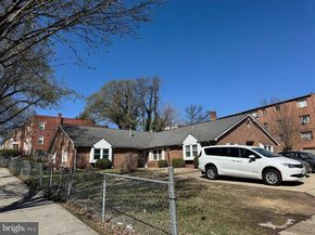 2820 Hartford Street SE, Washington DC 20020
