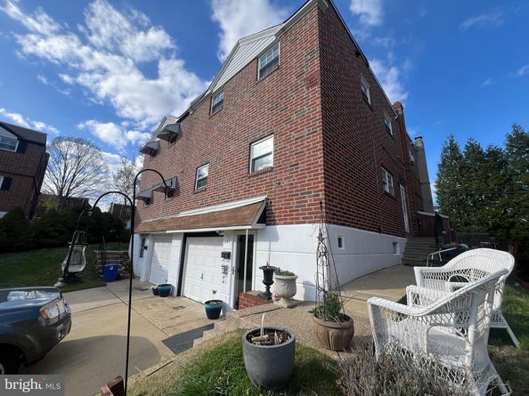 1147 Tabor Plaza, Philadelphia PA 19111