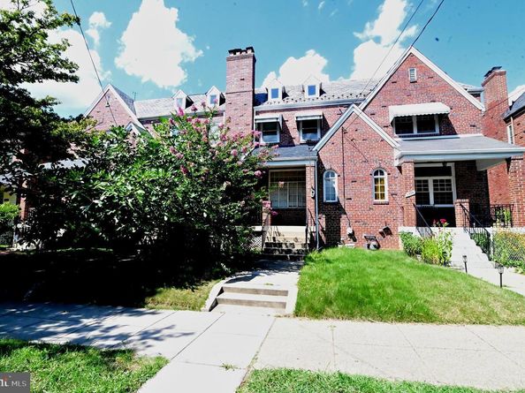 1361 Sheridan Street NW, Washington DC 20011
