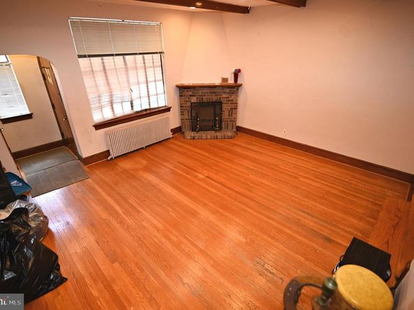 1361 Sheridan Street NW, Washington DC 20011