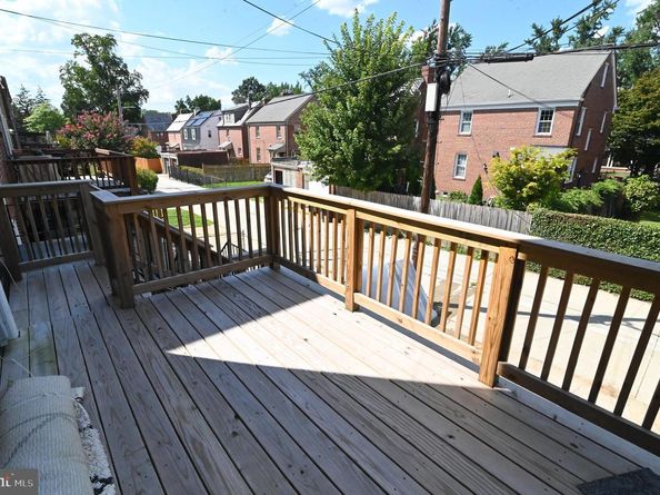 1361 Sheridan Street NW, Washington DC 20011