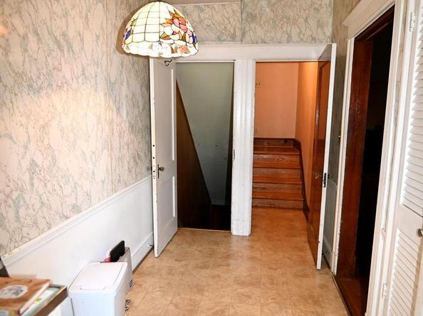 1361 Sheridan Street NW, Washington DC 20011