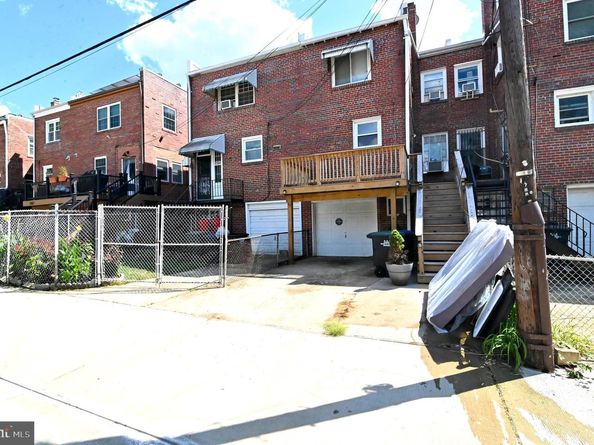 1361 Sheridan Street NW, Washington DC 20011
