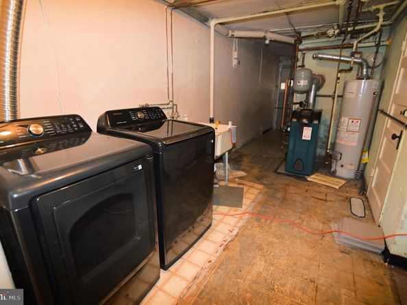 1361 Sheridan Street NW, Washington DC 20011