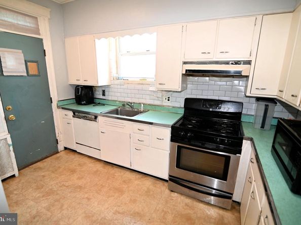 1361 Sheridan Street NW, Washington DC 20011