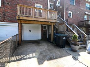 1361 Sheridan Street NW, Washington DC 20011