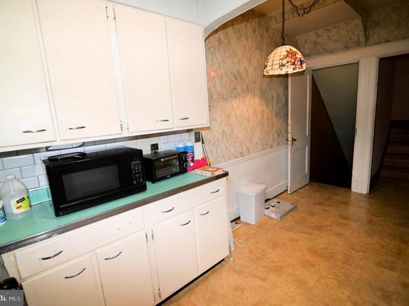 1361 Sheridan Street NW, Washington DC 20011