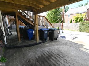 1361 Sheridan Street NW, Washington DC 20011