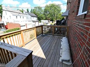1361 Sheridan Street NW, Washington DC 20011