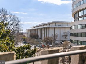 2510 Virginia Avenue NW 512S, Washington DC 20037