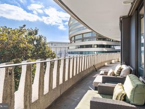 2510 Virginia Avenue NW 512S, Washington DC 20037
