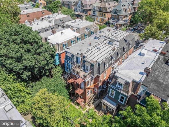 922 S 49TH Street, Philadelphia PA 19143