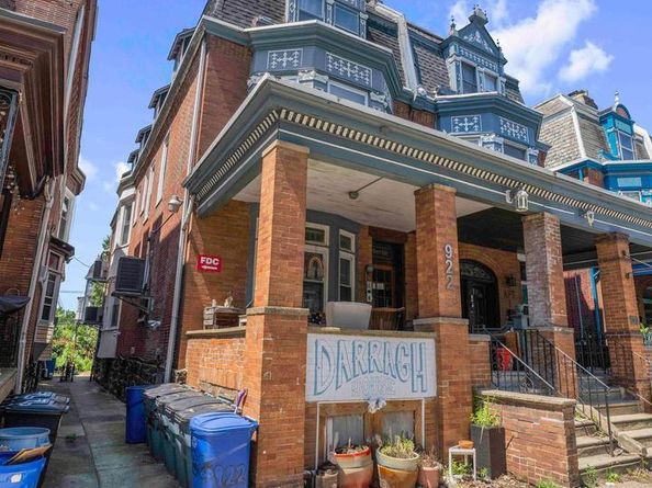 922 S 49TH Street, Philadelphia PA 19143