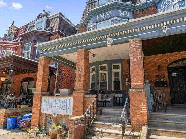 922 S 49TH Street, Philadelphia PA 19143