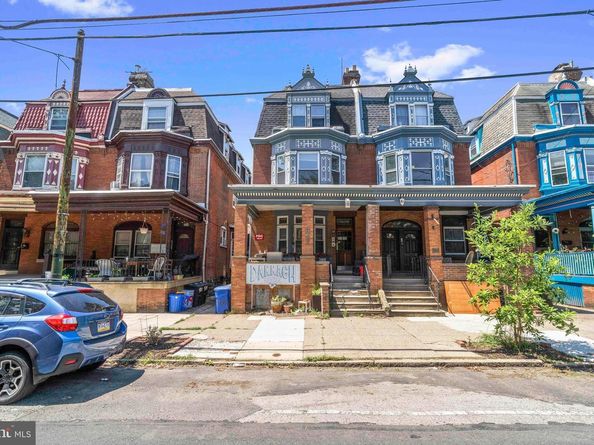 922 S 49TH Street, Philadelphia PA 19143