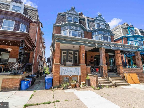 922 S 49TH Street, Philadelphia PA 19143
