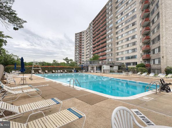 5340 Holmes Run Parkway 101, Alexandria VA 22304