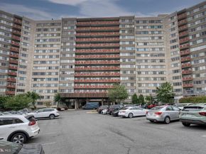 5340 Holmes Run Parkway 101, Alexandria VA 22304