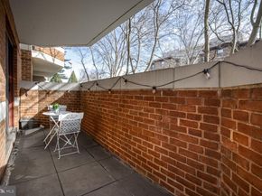 2301 N Street NW 104, Washington DC 20037