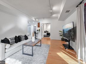 2301 N Street NW 104, Washington DC 20037