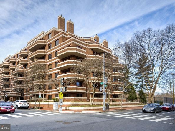 2301 N Street NW 104, Washington DC 20037