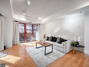 2301 N Street NW 104, Washington DC 20037