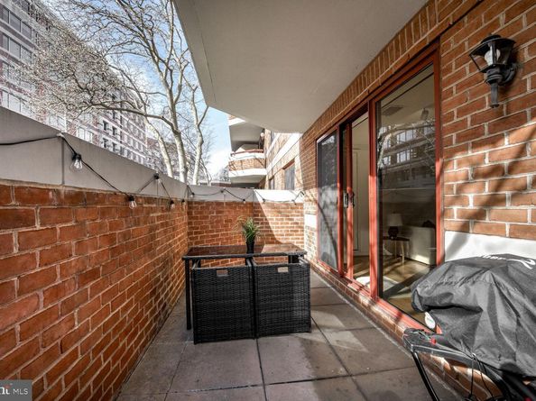 2301 N Street NW 104, Washington DC 20037
