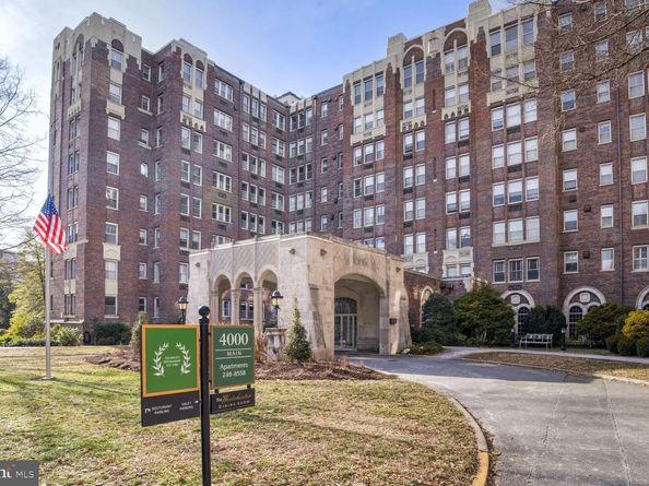 4000 Cathedral Avenue NW 453B, Washington DC 20016