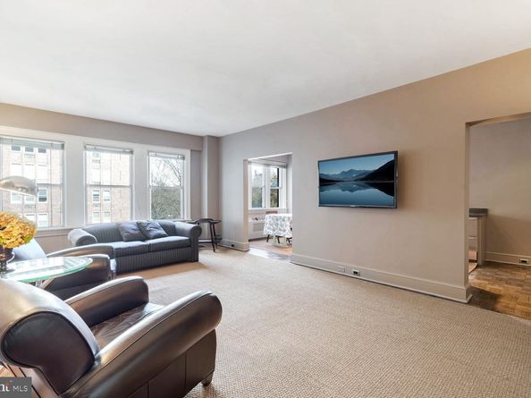 4000 Cathedral Avenue NW 453B, Washington DC 20016