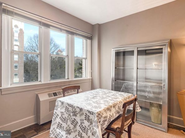 4000 Cathedral Avenue NW 453B, Washington DC 20016