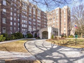 4000 Cathedral Avenue NW 453B, Washington DC 20016