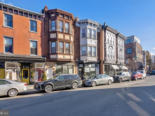 709 E Passyunk Avenue, Philadelphia PA 19147