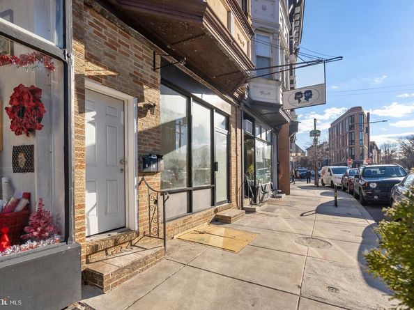 709 E Passyunk Avenue, Philadelphia PA 19147