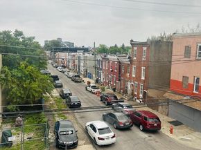 531 E Indiana Avenue, Philadelphia PA 19134