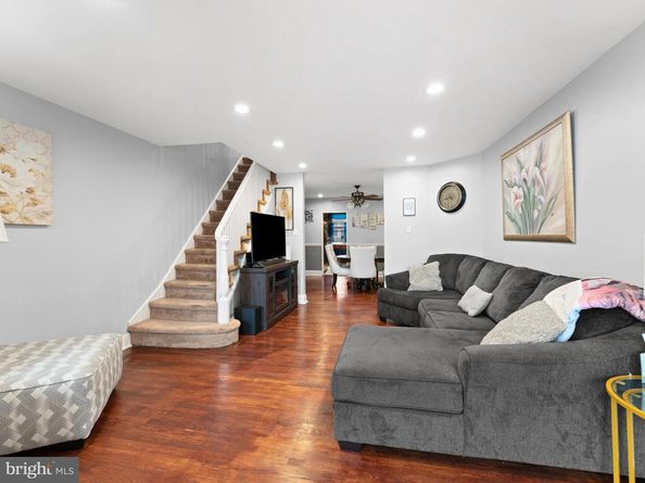 6114 Alma Street, Philadelphia PA 19149